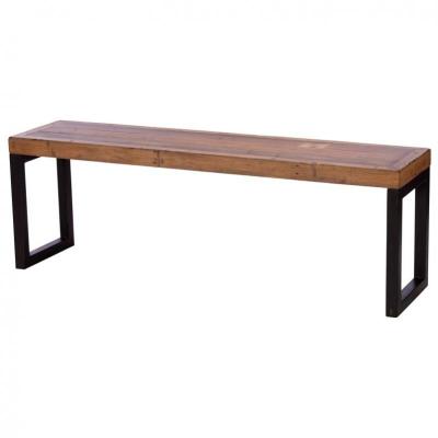 Quebec 1.4M Bench